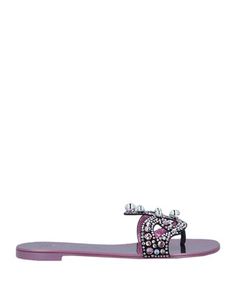 Вьетнамки Giuseppe Zanotti