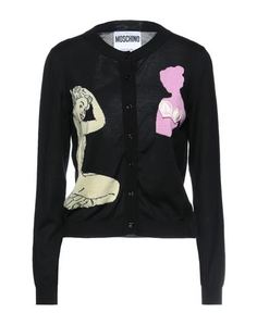 Кардиган Moschino