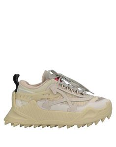 Кеды и кроссовки Off White™