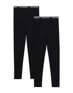 Легинсы Topshop