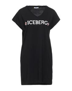 Футболка Iceberg