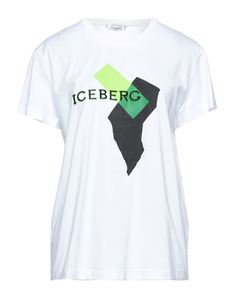 Футболка Iceberg