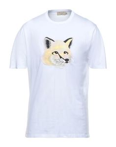 Футболка Maison KitsunÉ