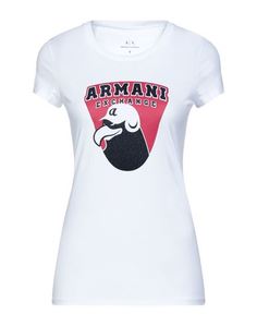 Футболка Armani Exchange