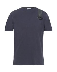 Футболка Bikkembergs