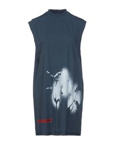 Футболка Drkshdw BY Rick Owens
