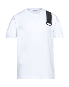 Футболка Bikkembergs