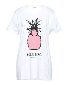 Футболка Iceberg