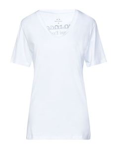 Футболка Armani Exchange