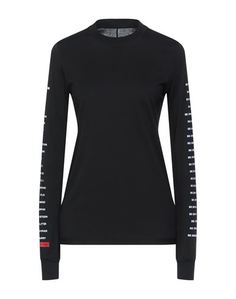Футболка Drkshdw BY Rick Owens