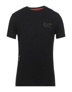 Футболка EA7