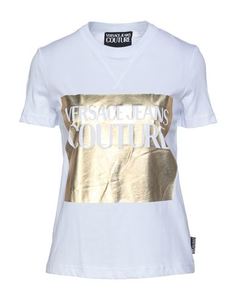 Футболка Versace Jeans Couture