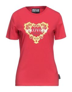Футболка Versace Jeans Couture
