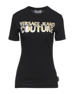 Футболка Versace Jeans Couture