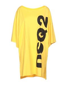 Футболка Dsquared2