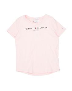 Футболка Tommy Hilfiger