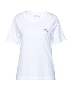 Футболка Calvin Klein