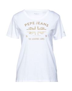 Футболка Pepe Jeans