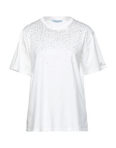 Футболка Blumarine