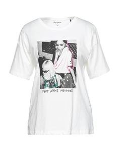 Футболка Pepe Jeans