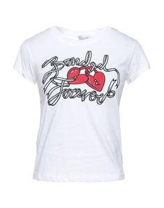 Футболка RED Valentino