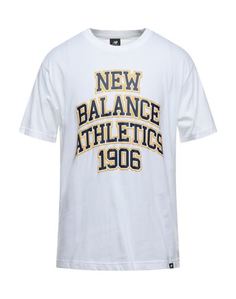 Футболка New Balance