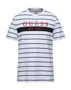 Футболка Guess