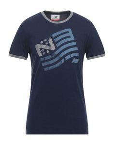 Футболка New Balance