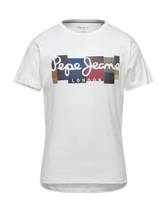 Футболка Pepe Jeans
