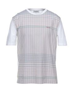 Футболка Lanvin