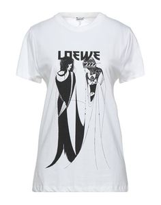 Футболка Loewe