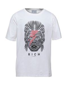 Футболка John Richmond