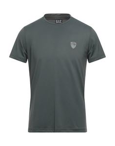 Футболка EA7