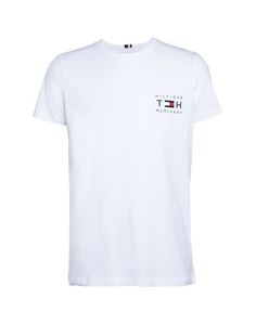 Футболка Tommy Hilfiger
