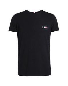 Футболка Tommy Hilfiger