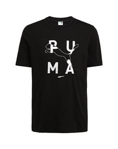 Футболка Puma