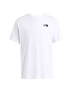 Футболка The North Face