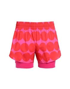 Шорты и бермуды Adidas x Marimekko