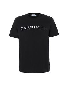 Футболка Calvin Klein