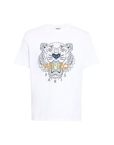 Футболка Kenzo