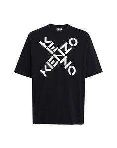 Футболка Kenzo