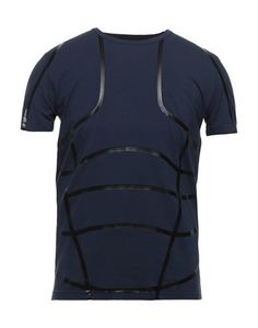 Футболка Bikkembergs
