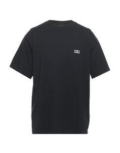 Футболка Obey