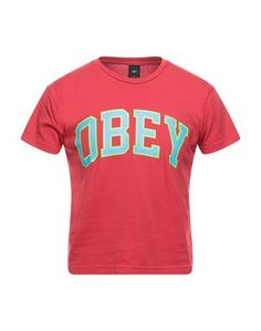 Футболка Obey