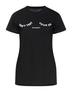 Футболка Eleven Paris