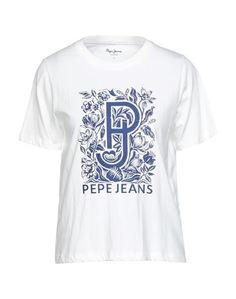 Футболка Pepe Jeans