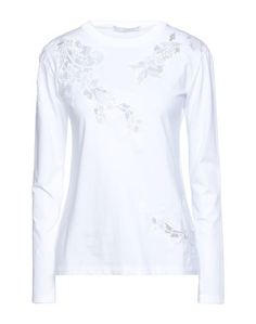 Футболка Ermanno Scervino