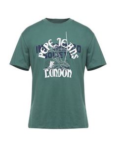 Футболка Pepe Jeans