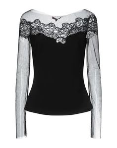 Футболка Ermanno Scervino