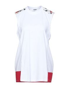 Футболка Msgm